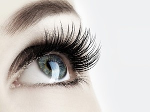 Rehaussement des cils