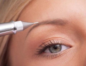 maquillage permanent