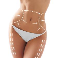 Lipocavitation Fretin - centre esthétique marie b