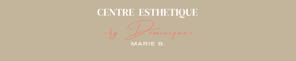 centre esthétique marie b